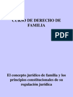  Curso de Derecho de Familia