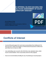 Blood Gas Analysis Ppt-3