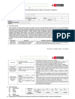 Cta - Primer Año - Curriculo Nacional 2019 Listo