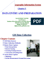 Chapter 5-Data Entry and Preparation