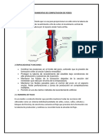 Herramientas de Perforacion