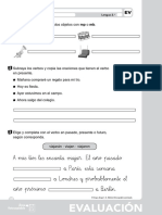 11 Evaluacion Investigar¡Quedivertido!