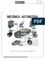 Curso de Mecânica Automotiva Dk2 - Davi