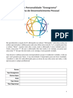 Eneagrama - Teste Completo - PT