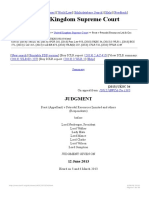 07.2. Prest (Appellant) V Petrodel Resources Limited and Others (UK)