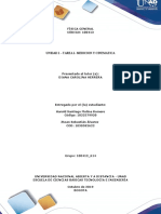 Tarea 1 Número de Grupo 100413A 614 PDF