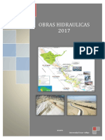 Obras Hidraulicas