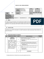 Silabo de Química Inorgánica Upn