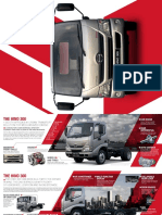 Hino 300 Series - Brochure PDF