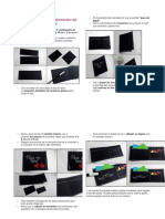 Procedimiento para La Elaboración de La Tarjeta Del Día Del Padre