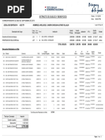 Concepto Trabajador Periodo Detalle Extracto Sueldo Mi Info PDF