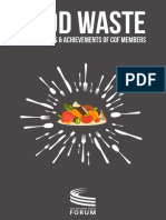 Food Waste Fight