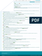 Resultados de La Prueba: EX-LAE-005