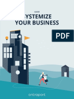 Systemize Your Business