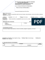 Plan de Reforzamiento de Noveno Corregido