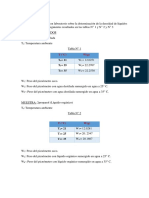 RESULTADOS Informe 3 Densidades