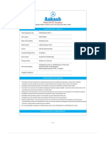 Computer Based Test - Admit Card: Print