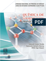 Manual Quimica Coordinacion PDF