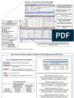 Guidance - BD Nextra Employee Calc To EASY Payslip Explanation