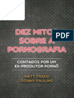 Dez Mitos Sobre A Pornografia