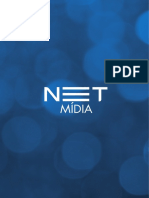 Mídia Kit Da Net