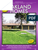 North Oakland Homes