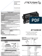 R1 Manual STX2848