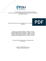 2 Entrega Estados Financieros Basicos y Consolidados