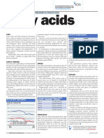 Fatty Acids - Emery Oleo - KAO