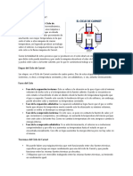 Qué Es El Ciclo de Carnot