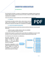 Documentos Mercantiles