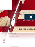 Presentasi Kaban Dadihariadi 2019