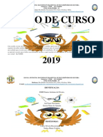 PLANEJAMENYO ANUAL 4 ANO 2019 Impressão