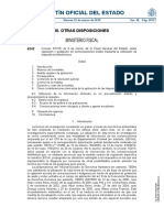 Captación y Grabación de Comunicaciones