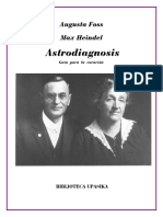 (Foss & Heindel) - Astrodiagnosis PDF