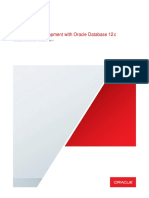 Application Development WP 12c 2017 3442200 PDF