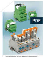 67 Interface Relay-Modules-Solid State