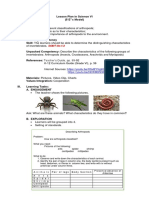 Science Q2 (5 E's)