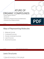 Nomenclature Alkanes Alkenes Alkynes