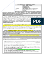 Crimpro Rule 119, Section 23 - DEMURRER TO EVIDENCE Title Arroyo V. People J