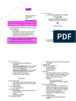 Anestesia Dissociativa e Neuroleptoanalgesia