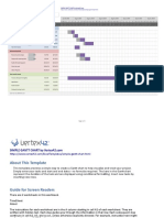 Food Tech Excel