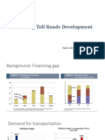 Infrasturcture Project