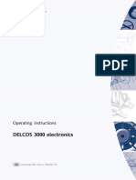 Delcos 3000 PDF