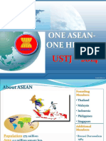 Asean Ustj