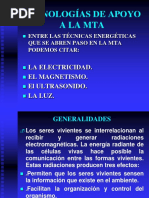 Laserterapia