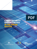 ASEAN Market Insights Cyber Security