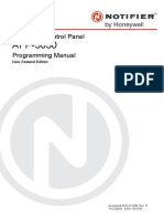 Notifier AFP 3030 NZ Programming Manual 1-59