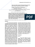 Mohsin Siddique Et Al.,: J.Chem - Soc.Pak., Vol. 38, No. 03, 2016