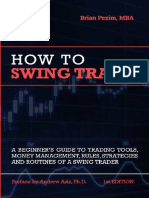 How To Swing Trade